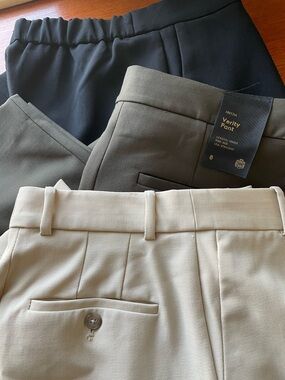 Aritzia Babaton Pants  - Conan, Agency, Verity